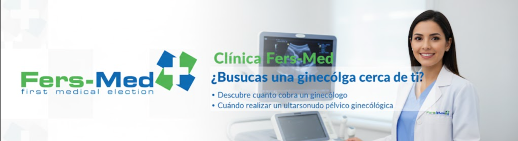 ¿Buscas una ginecóloga cerca de ti?